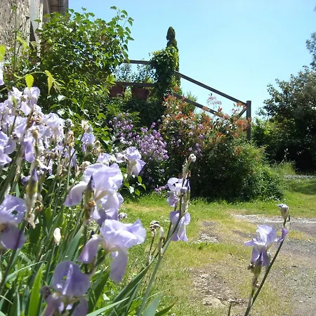 La Tour Des Laudes Breuil-Barret