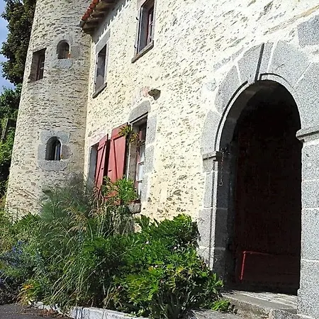 La Tour Des Laudes