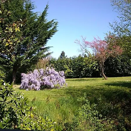 Bed & Breakfast La Tour Des Laudes Breuil-Barret