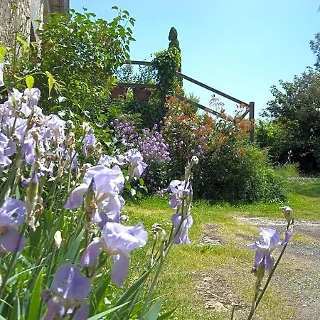 Bed & Breakfast La Tour Des Laudes